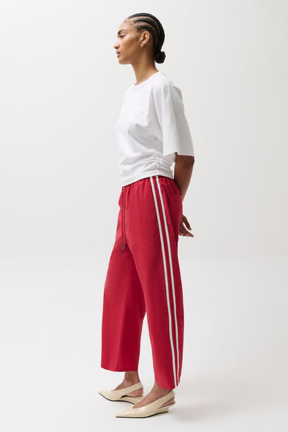Bodie Sport Pant - Racer Red