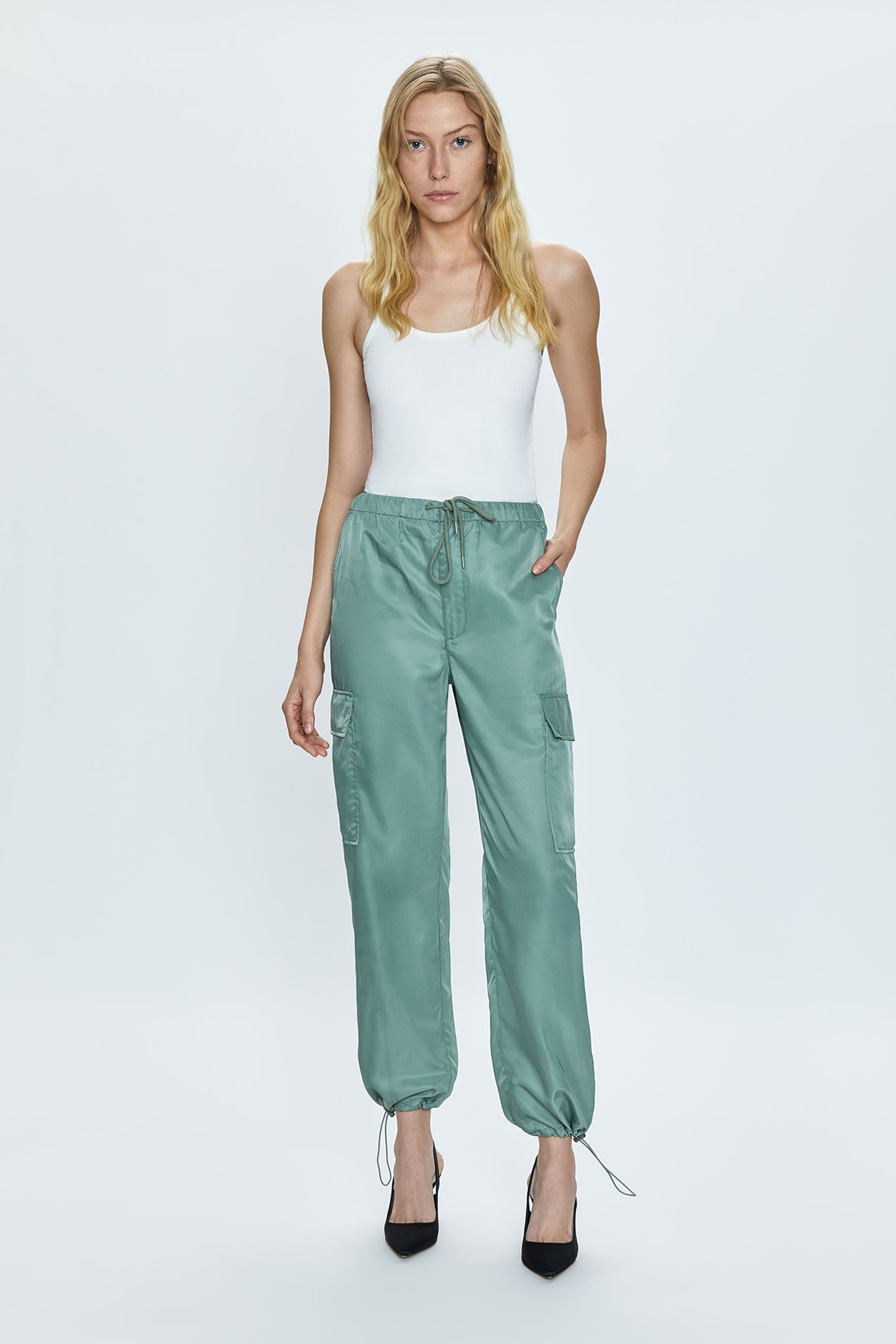 Pistola Jade Lightweight Cargo Pants