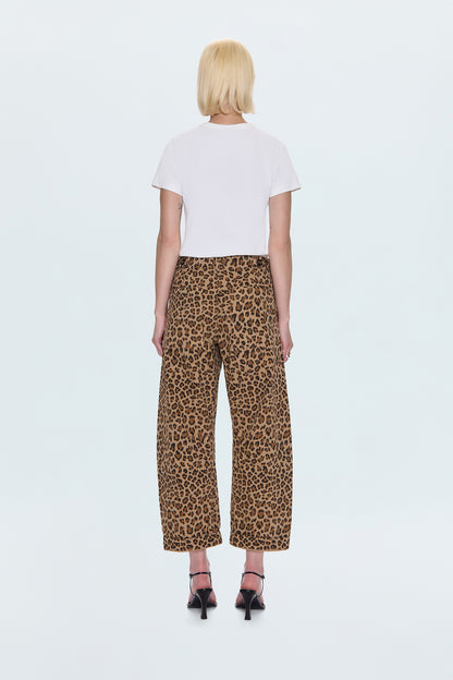 Tori Utility Pant - Feline