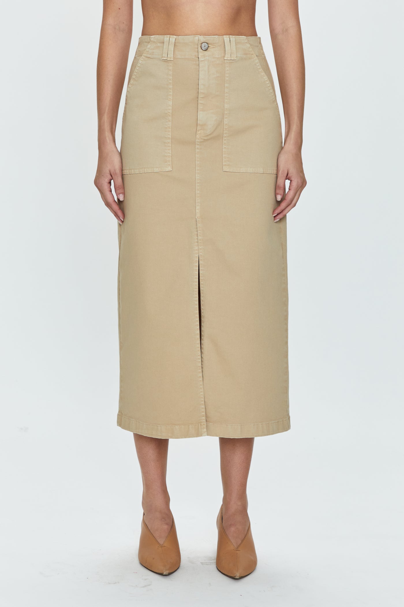 Utility skirt 9mm sales