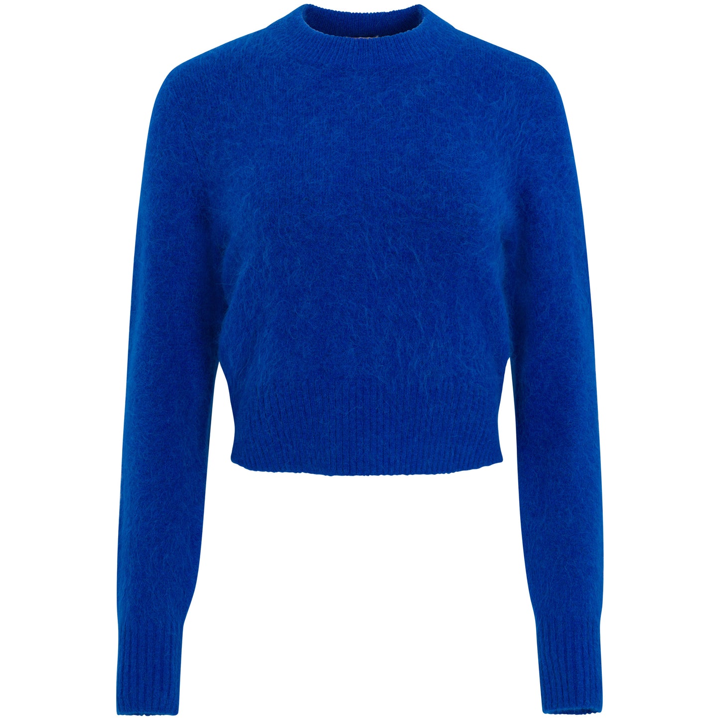 Sara Sweater - Azure