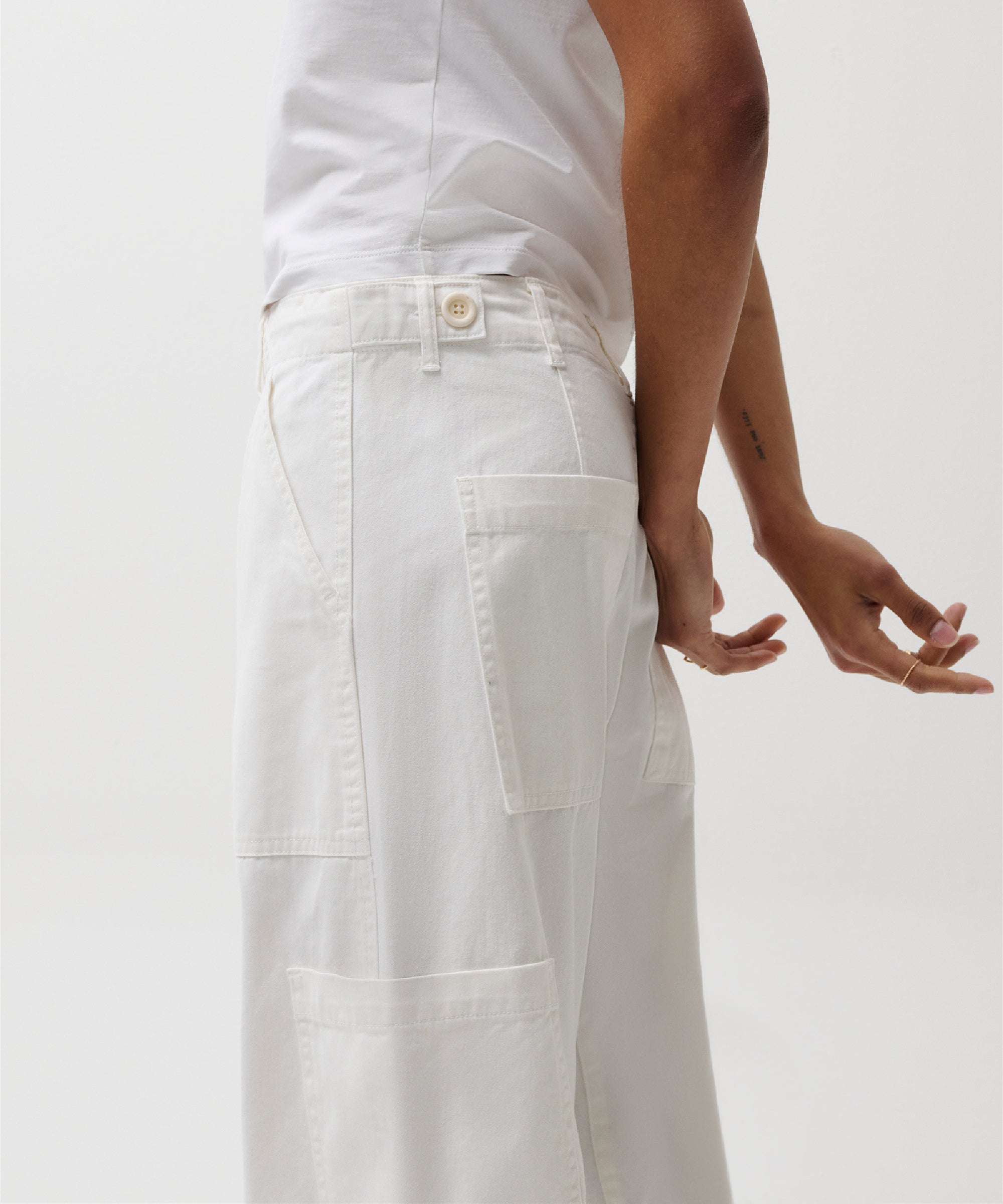 summer whites