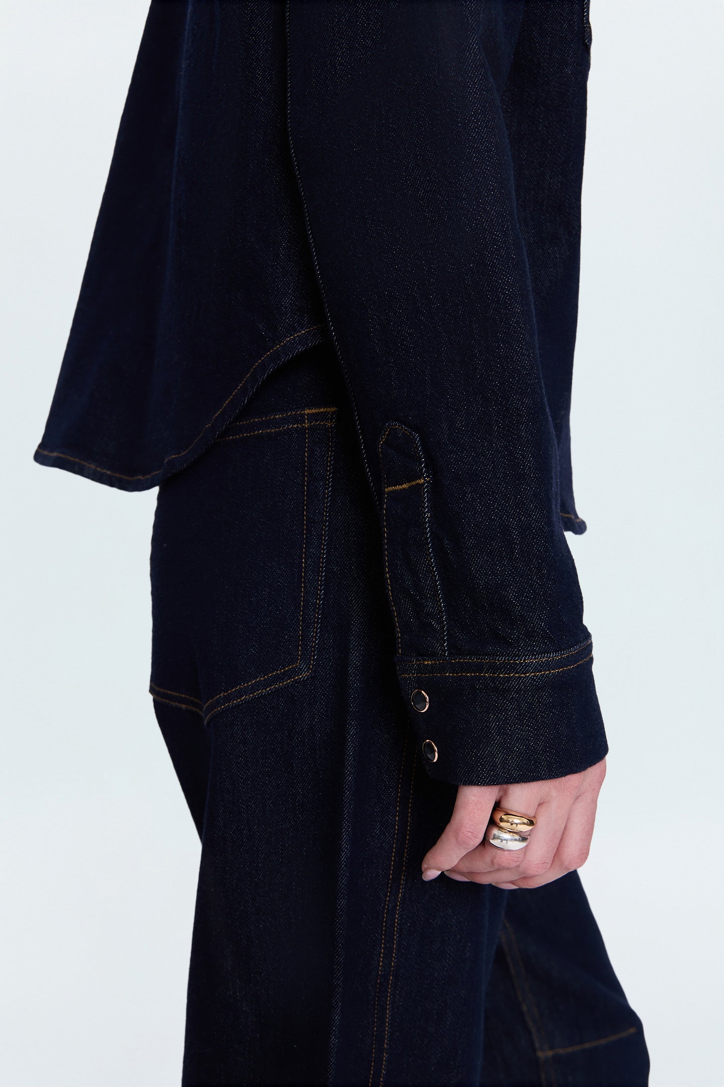 Thea Shirt - Nightfall