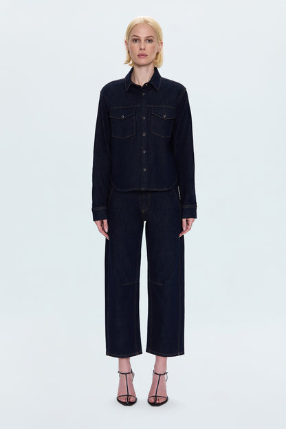 Thea Shirt - Nightfall