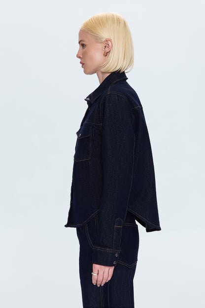 Thea Shirt - Nightfall