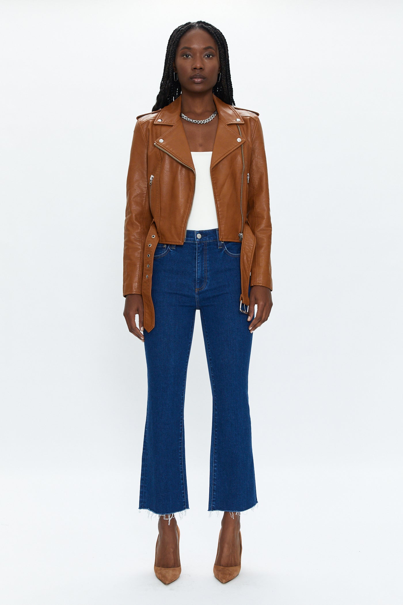 Pistola denim cheap