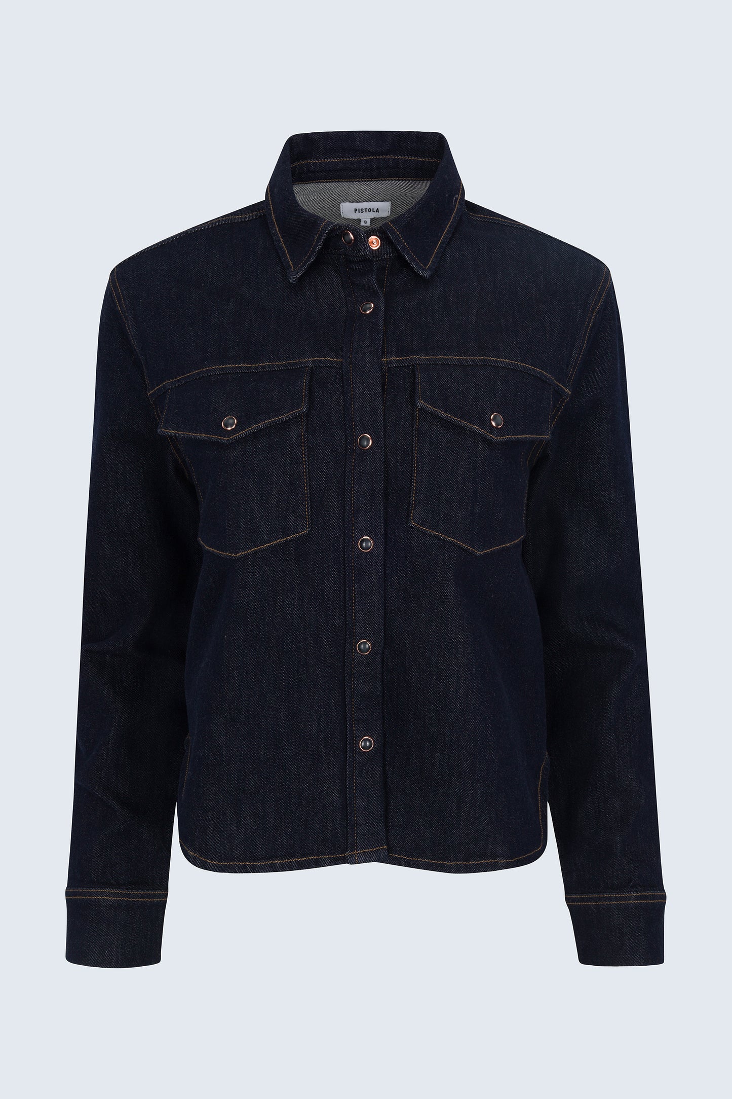 Thea Shirt - Nightfall