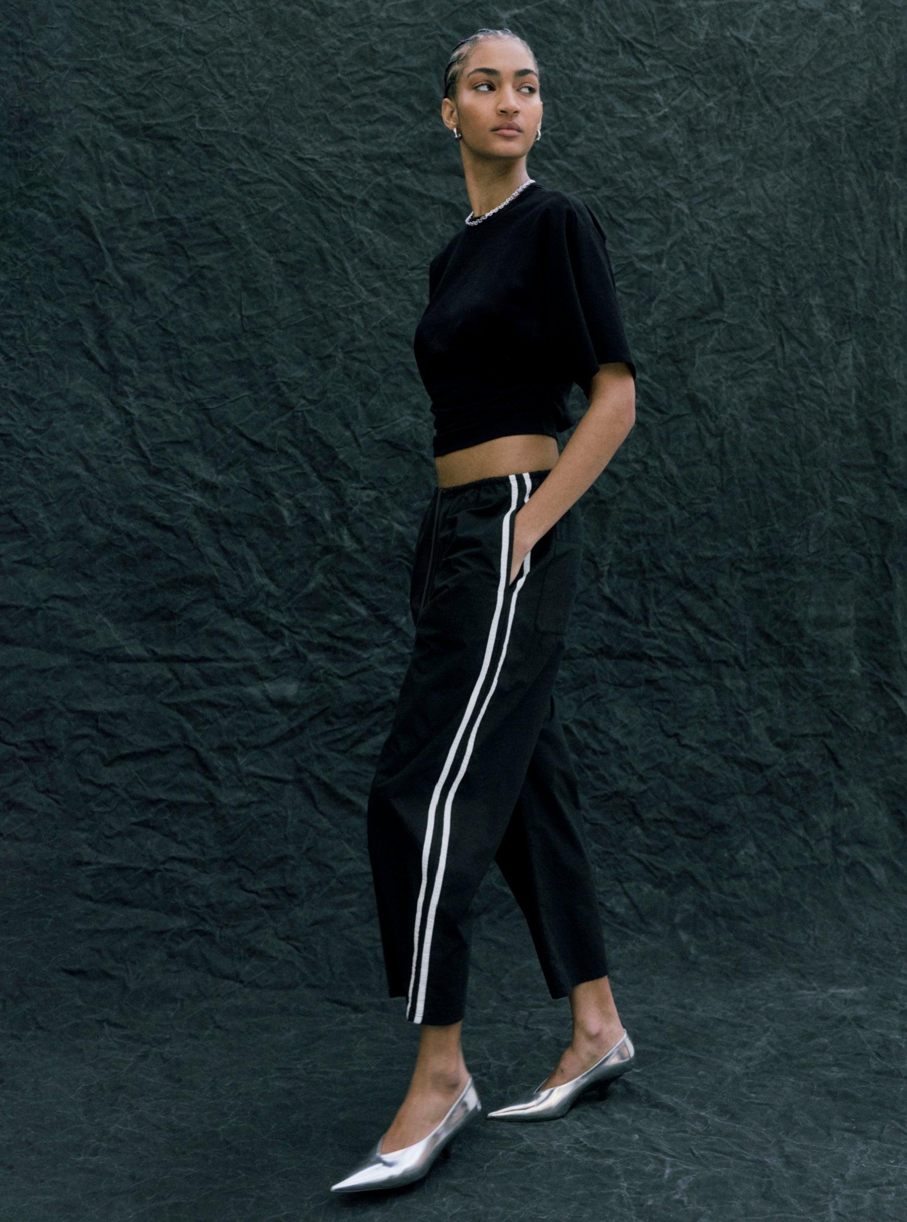 GO-TO SUMMER PANT