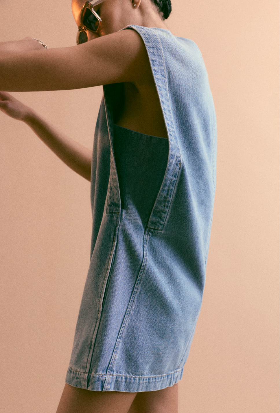 EFFORTLESS DRESSES