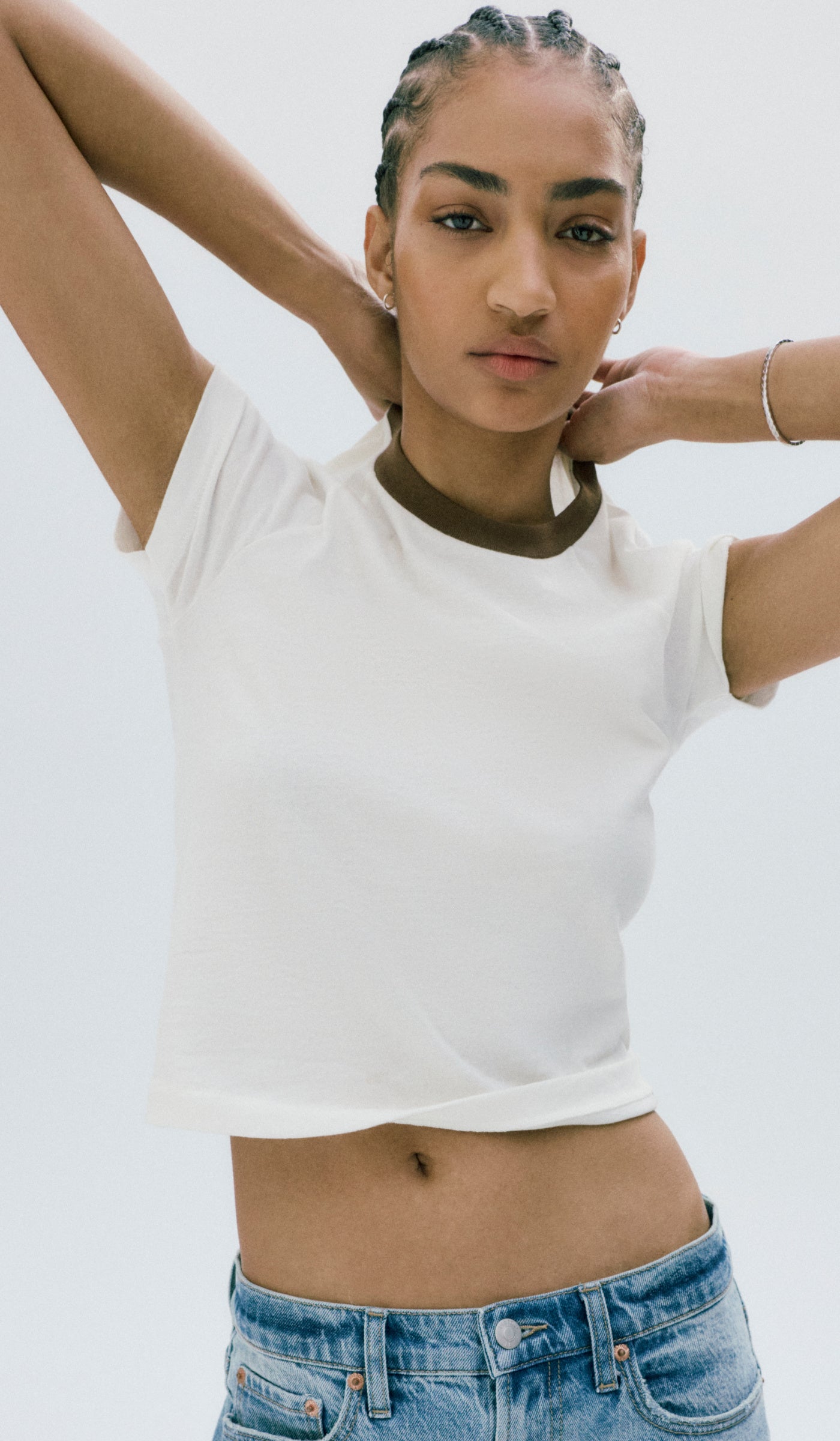 THE PERFECT TEE