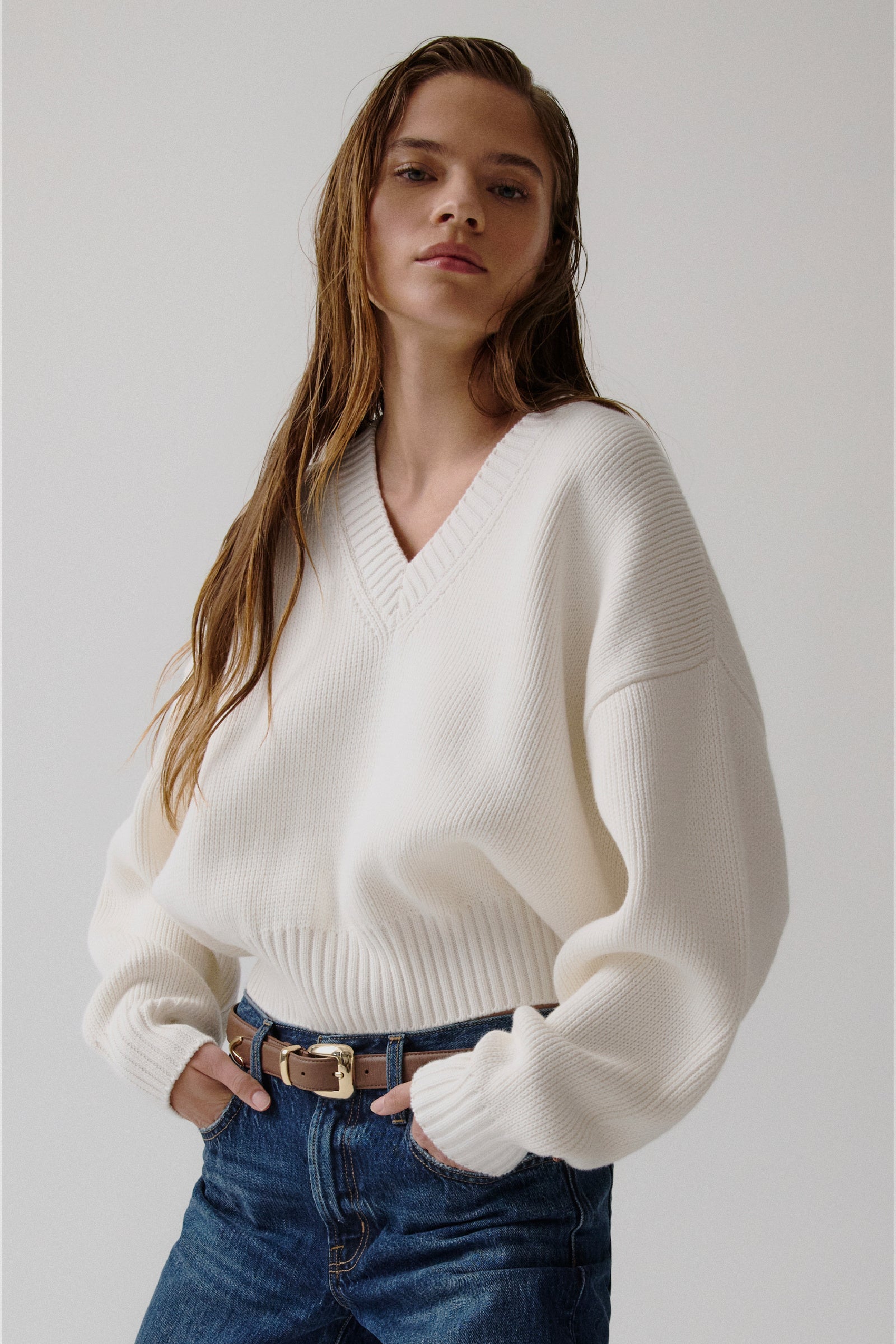 TRANSITIONAL TOPS