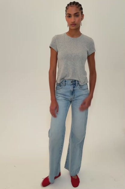 Larsen Relaxed Flare - Mellow
