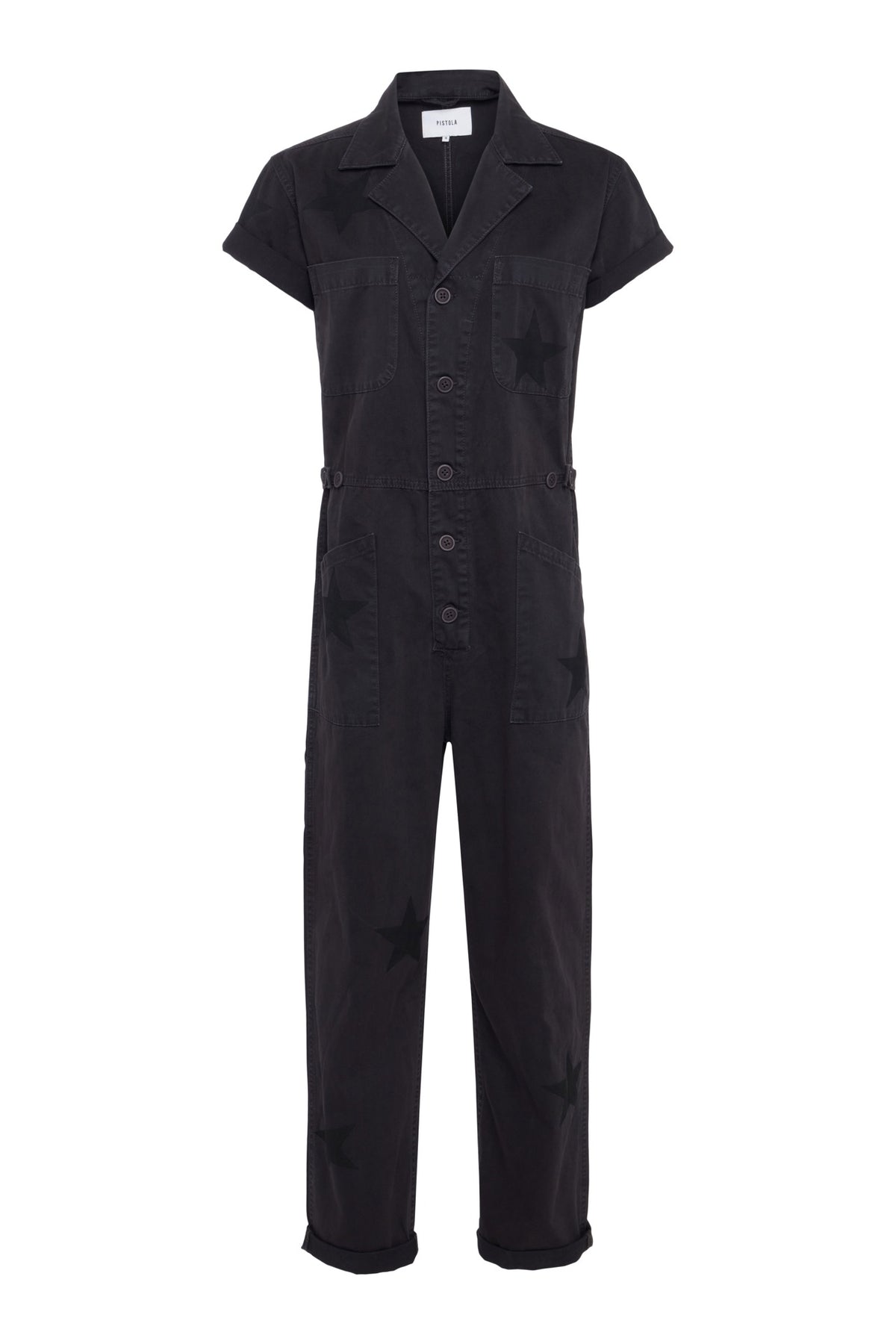 Grover Field Suit - Midnight Honor